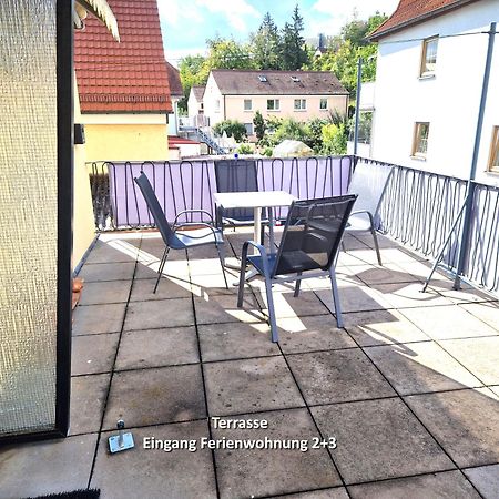 3 Zimmerwohnung In Wuerzburg Naehe Uniklinik, Free Parking Εξωτερικό φωτογραφία
