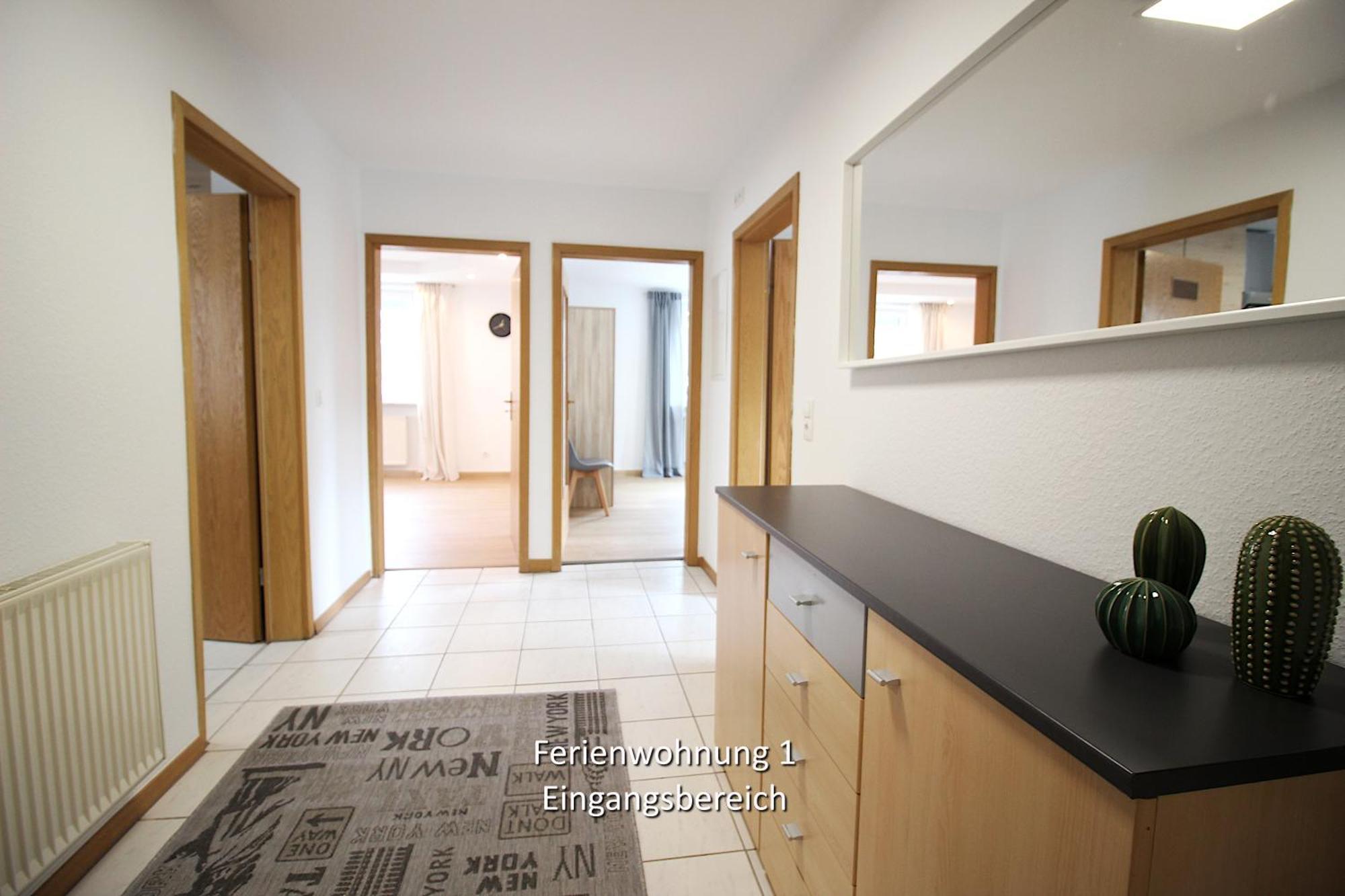 3 Zimmerwohnung In Wuerzburg Naehe Uniklinik, Free Parking Εξωτερικό φωτογραφία