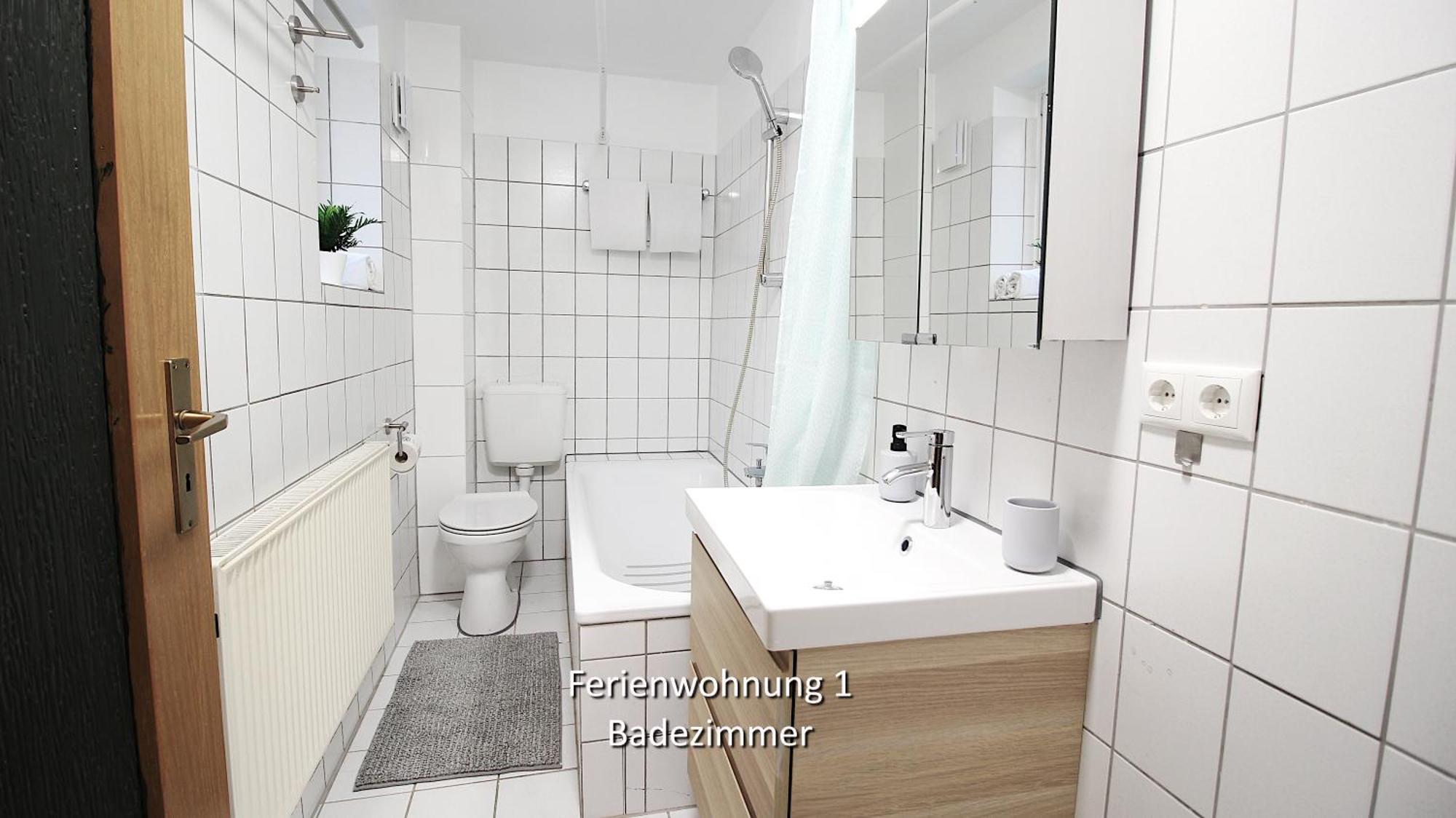 3 Zimmerwohnung In Wuerzburg Naehe Uniklinik, Free Parking Εξωτερικό φωτογραφία